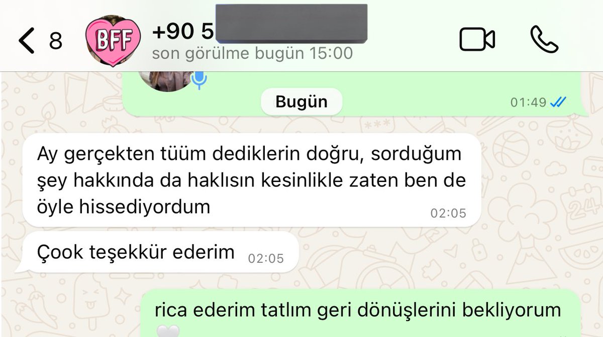 gizemlifalciniz's tweet photo. Memnuniyet 🌸 https://t.co/tzmjc3aq36