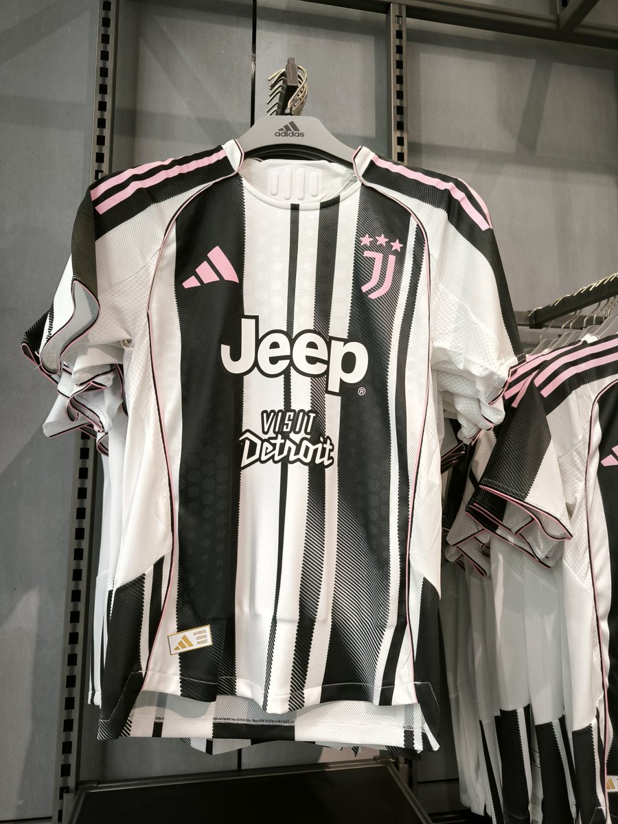 Juventus News Live tweet media