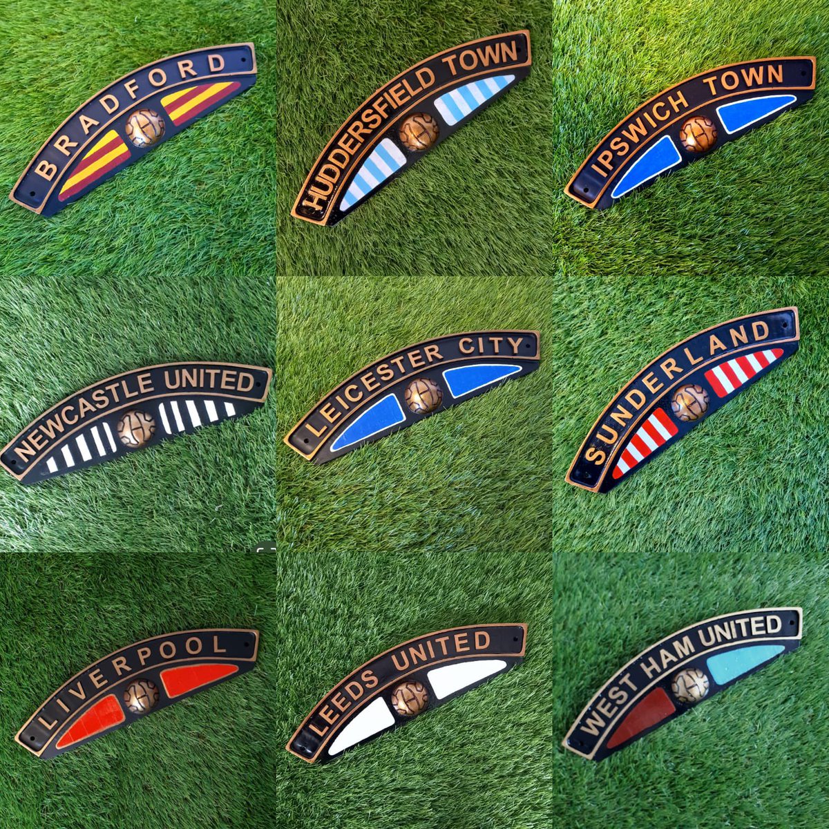 SignsFootball's tweet image. football-loco-signs.co.uk
