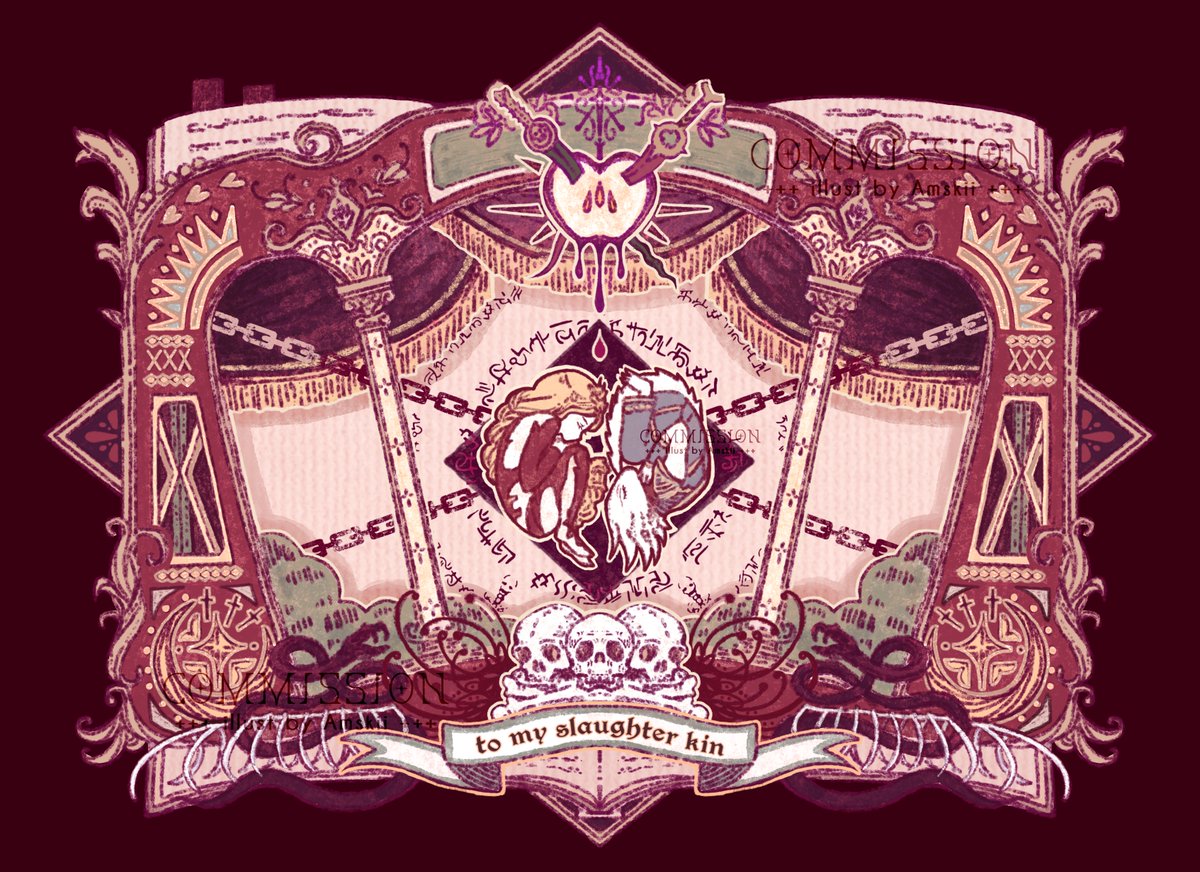 #VGenCode 
Hi I'm Amskii！ I want to join #Vgen.For that I need 20 RTs and 100 Likes❤️！

My VGen: vgen.co/Amskii
Thank you for your support！🥰

 Here's are some of my works↓↓