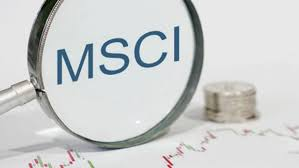ErsoyaslAsl's tweet photo. 📊 MSCI Türkiye Small Cap Endeksi Güncellemesi
✅ 9 yeni hisse:
#DSTKF , #GRTHO , #KRDMA , #LIDER , #LDYE , #OBAMS , #PASEU , #RALYH , #TUREX
❌ 4 #hisse çıkarıldı:
#CWENE , #ISGYO , #VESTL , #VESBE
🌍 Global yatırımcılar için Türkiye ekonomisinin önemli bir barometresi https://t.co/wbYXHDqZDn