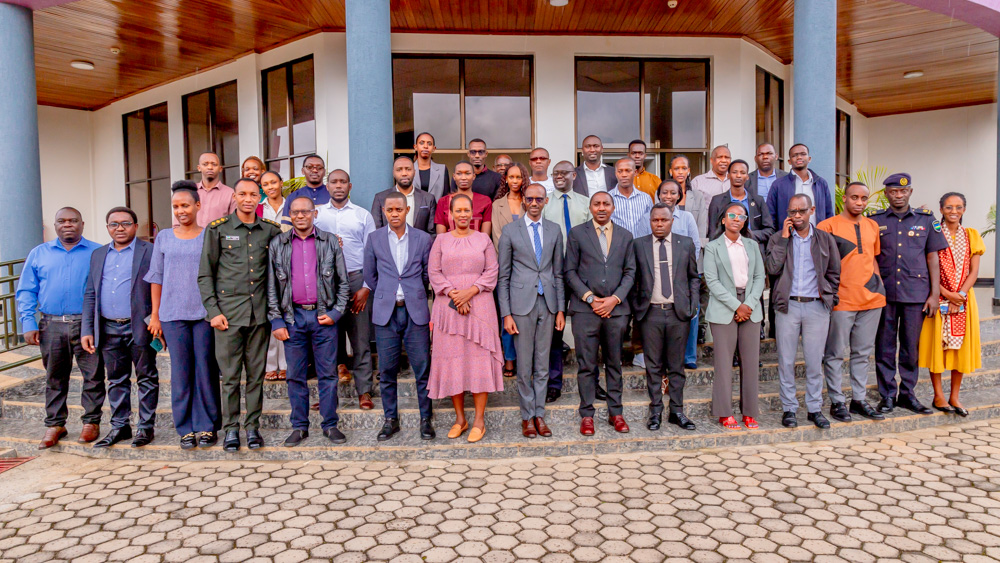 From May 12–14, 2025, a 3-day training on Human Rights Instruments &amp; Reporting Tools is underway with participants from public institutions, #CSOs, MINIJUST &amp; JRLOS. A key step in strengthening Rwanda’s capacity to meet its human rights obligations. #HumanRights #Rwanda