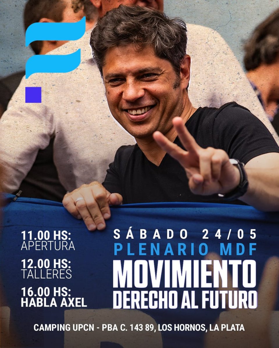 Andrés Larroque tweet media