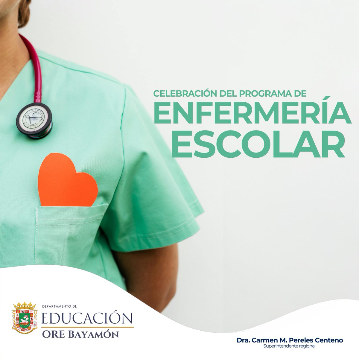 ORE Bayamón tweet media