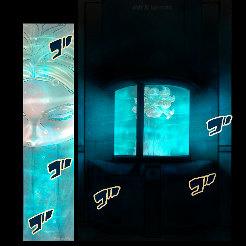 aMt - 🎨COLOR🧑‍🍳CHEF🧑‍🎨- 🟢 OPEN COMMISSIONS tweet media