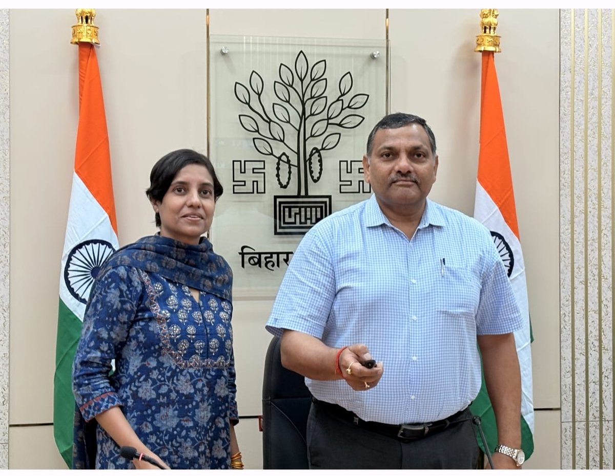 GEC_Jamui's tweet photo. The Bihar government on Tuesday (May 13, 2025) launched foreign language courses in French and German across 15 Government Engineering Colleges (including GEC Jamui), under the Department of Science, Technology and Technical Education (DSTTE). https://t.co/cAY7M6EmbG