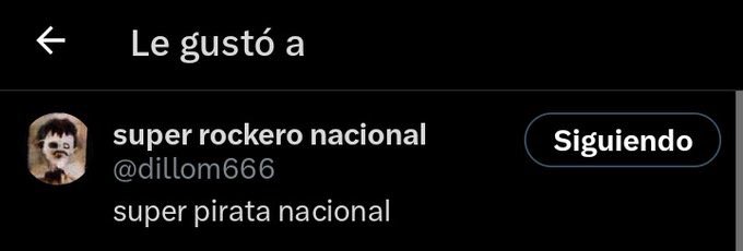 Santiago Caputo tweet media