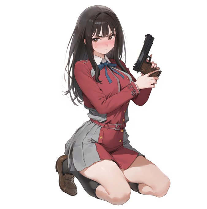 ネタバレ

#リコリコ 