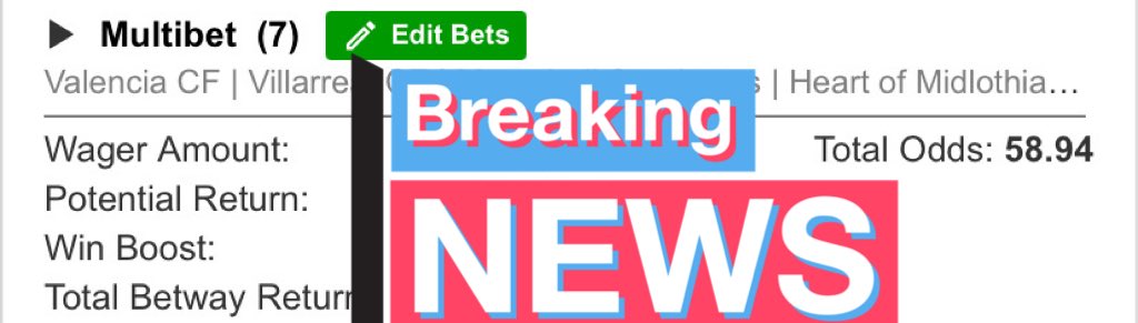 10oddsbet's tweet photo. Breaking News 🔥🔥🔥🔥🔥🔥🔥
7 straight win teams

Betway Code: BW11BB0C8
Kick Off: 19:00pm

@TrickerTshepang https://t.co/1uH3FGwQ84