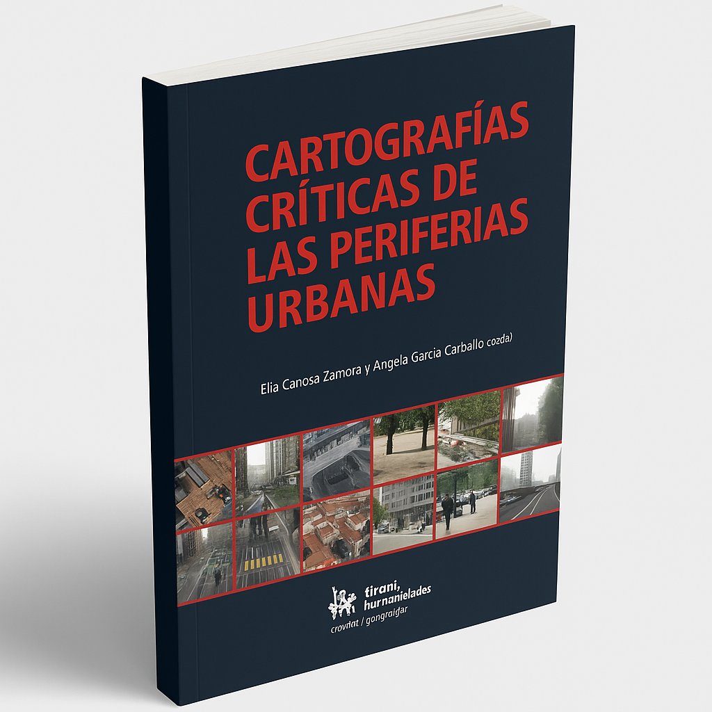 VIC (@desdevic) on Twitter photo 📍Martes 20 mayo 19 h. en <a href="/cbamadrid/">Círculo de Bellas Artes - Casa Europa</a> presentamos, gracias a #clubdedebatesurbanos, el libro
🔴Cartografías críticas de las periferias urbanas | Miradas subversivas sobre la ciudad🔴
Coord. Elia Canosa y Ángela García Carballo <a href="/GeografiaUam/">Departamento Geografía (UAM)</a> . Publica <a href="/Tirant_ESP/">Tirant España</a> 📍Martes 20 mayo 19 h. en <a href="/cbamadrid/">Círculo de Bellas Artes - Casa Europa</a> presentamos, gracias a #clubdedebatesurbanos, el libro
🔴Cartografías críticas de las periferias urbanas | Miradas subversivas sobre la ciudad🔴
Coord. Elia Canosa y Ángela García Carballo <a href="/GeografiaUam/">Departamento Geografía (UAM)</a> . Publica <a href="/Tirant_ESP/">Tirant España</a>