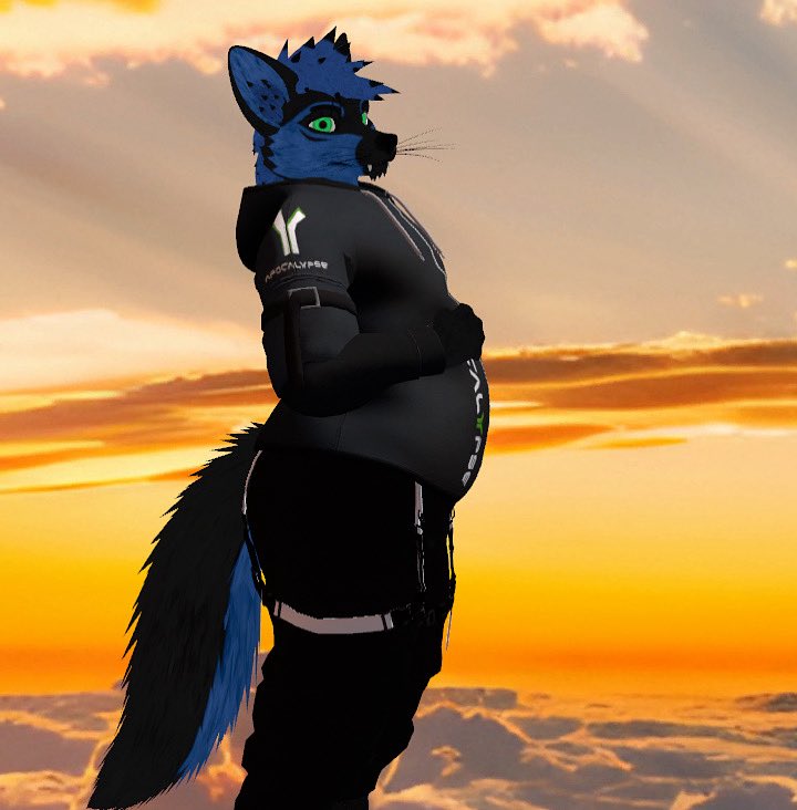 New Avatar creator by <a href="/DieserAndrew/">AndrewNotFound 🦊 Floofin Around</a>