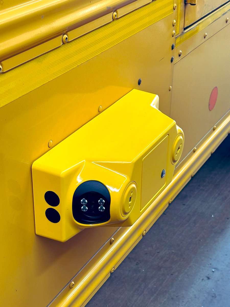 LCSDtransportation tweet media