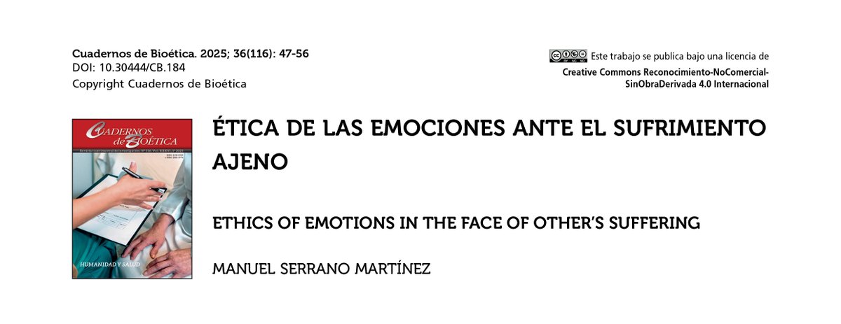 #cuadernosbioetica116
aebioetica.org/revistas/2025/…