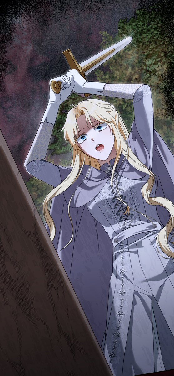 <버림받느니 버리겠습니다> 50화가 업로드 되었습니다✨

늦은 업데이트 알리미😅 
이번 에피소드도 막바지네요! 정식 사이트를 이용하시는 독자님들 늘 감사합니다.

💛카카페 tinyurl.com/bdu4ja46
🖤카카오웹툰 tinyurl.com/mruztyvz