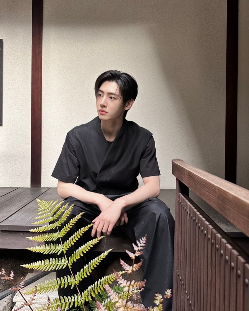 ENHYPEN_INA's tweet image. [ INSTAGRAM ]

#광고 #아더에러 #ADERERROR #アーダーエラー #SUNGHOON (1/2)

🔗 instagram.com/p/DJoNBMvTvrj/…

#ENHYPEN #엔하이픈 @ENHYPEN_members @ENHYPEN