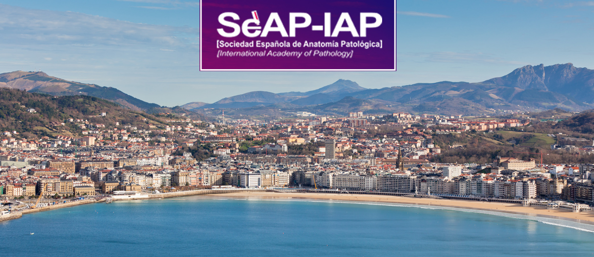 We're heading to #SEAP2025SS in San Sebastián!
📅 May 21–23
📍 Booth 44, Kursaal Auditorium
Discover Motic’s latest in #Microscopy &amp; #DigitalPathology — designed to support and enhance everyday lab work in histology &amp; cytology.
See you there! 
#MoticEurope #Pathology