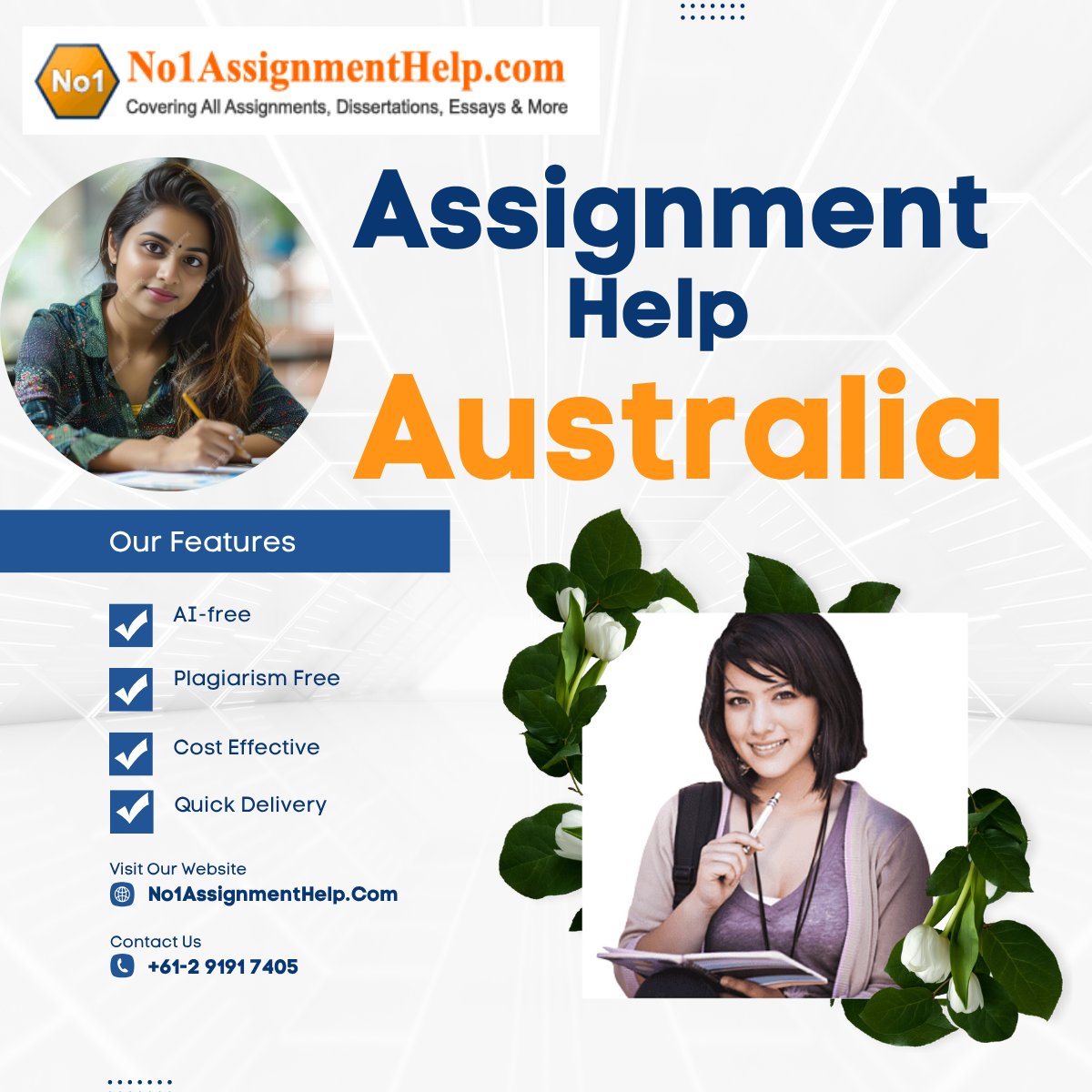 au_assignment's tweet image. Having trouble with referencing styles in your assignments? 📚 Let the experts at No1AssignmentHelp.com take care of it ✍️. Choose our AI-free assignment writing service ✅ and achieve straight A&apos;s with confidence 🎯

 🌐 no1assignmenthelp.com/au/

#AssignmentHelpAustralia