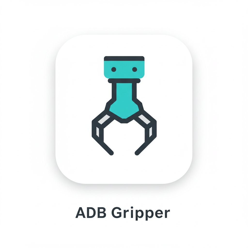 PierreLero28557's tweet photo. Launching ADB Gripper!
Say goodbye to complex command lines!
My new tool brings a modern UI to your ADB commands, built with beautiful #customtkinter. ✨💻📱 Makes working with Android devices easier!
Download &amp; try it on GitHub on my profile.
#ADB #AndroidDevelopment #Python https://t.co/26yUNvPYjr