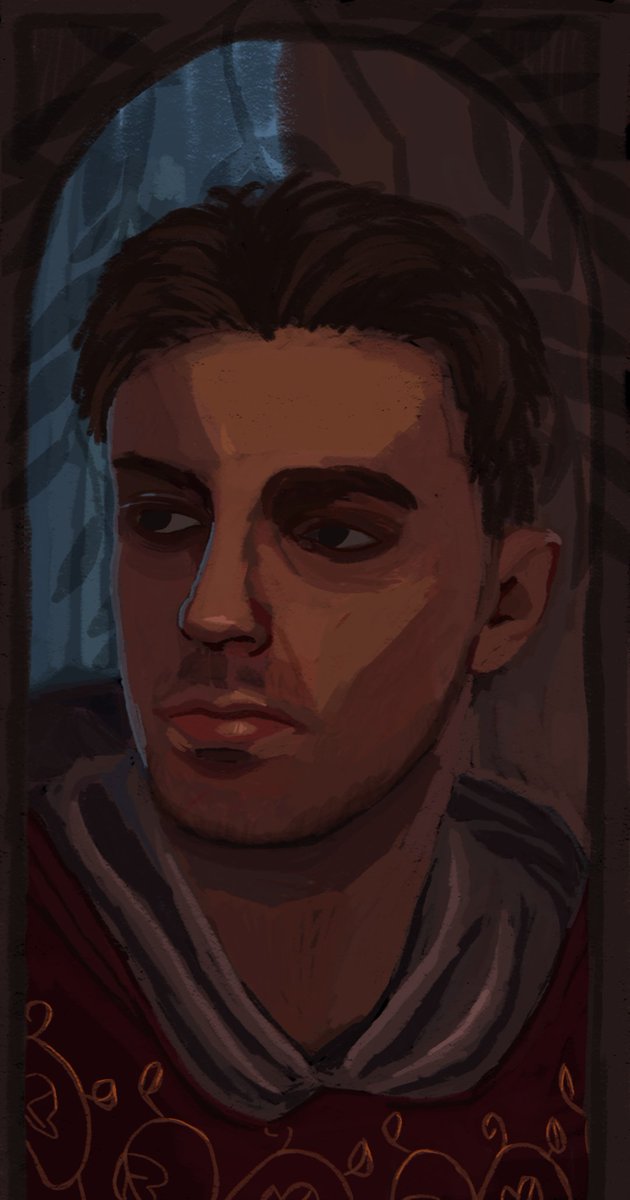 Zeph4486's tweet image. there's a reason it's called HANdSome
#hanscapon #kcd2 #kcd #lukedale