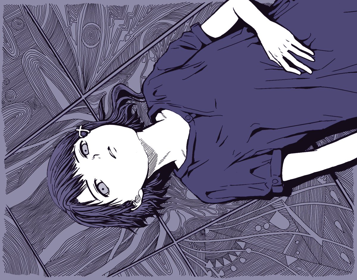 ∫@n◉ (@snsk3470) on Twitter photo 