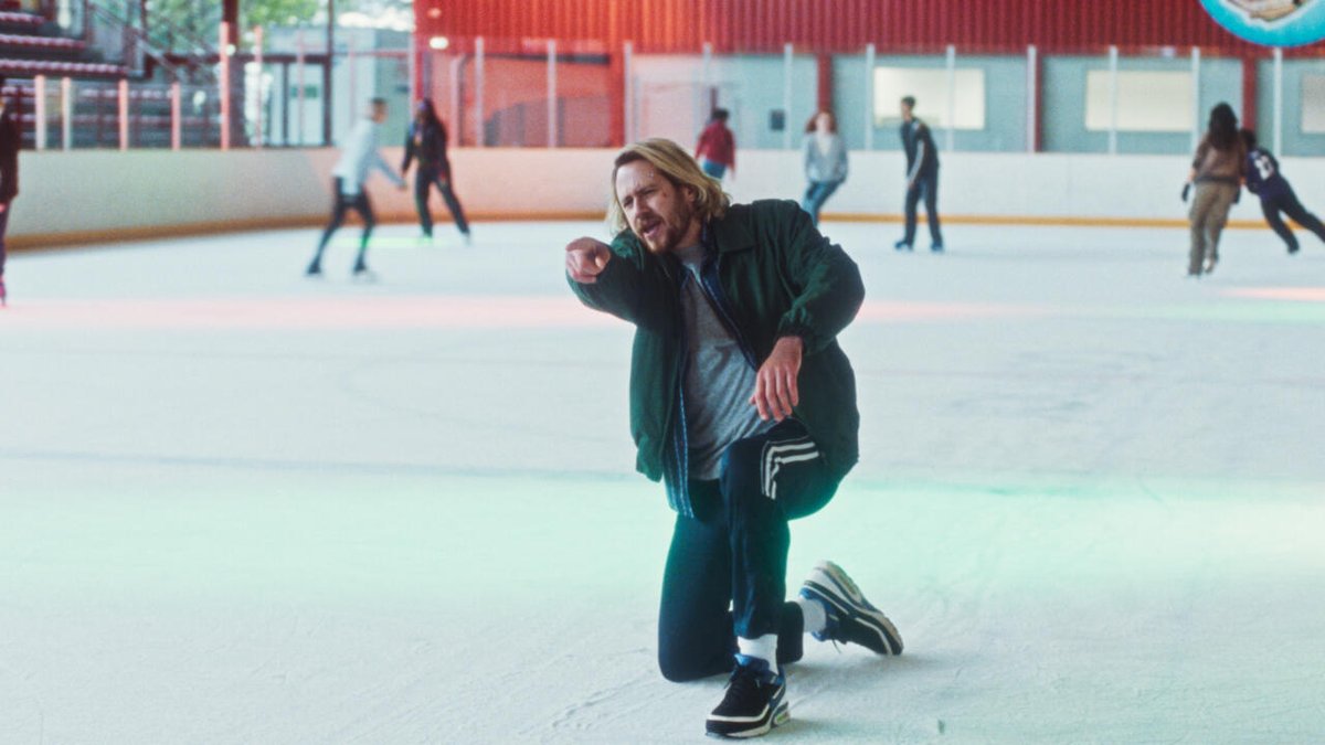 Еда, любовь, Stromae. Канны открылись очень французским фильмом, который понравился не всем rfi.my/BfVS.x