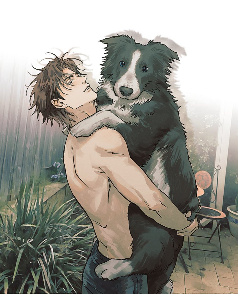 눈먹이 tweet media