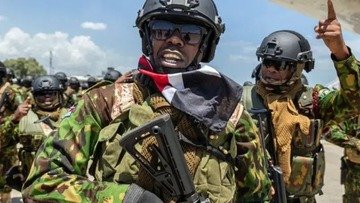 Tensions within the MMSS: Kenyan police officers feel on the front line in Haiti and denounce an imbalance in the distribution of tasks

Tensions are rising within the Multinational Security Support Mission (MMSS) in Haiti, as Kenyan police officers express frustration over the