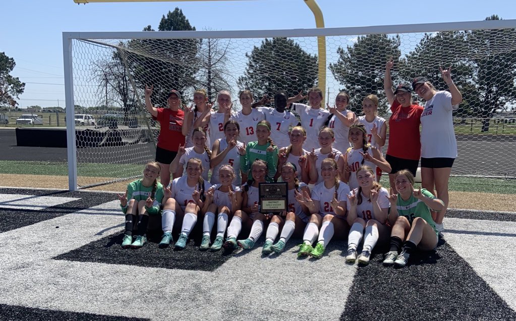 Good luck to <a href="/LadyAntlersSocr/">Lady Antlers Soccer</a> as they head to Morrison Stadium today for the first round on Class B State Tournament! 

⏰ 12:00
🏟️ #8 Elkhorn vs. #1 Gretna East 
State Information: nsaahome.org/nsaa-soccer-ch…