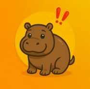 Lilgragonfly's tweet photo. @theunipcs @SolportTom @bonkfun Do you like this little hippo?
His prototype has had 12m plays on Twitter https://t.co/tP3yjOlPQE