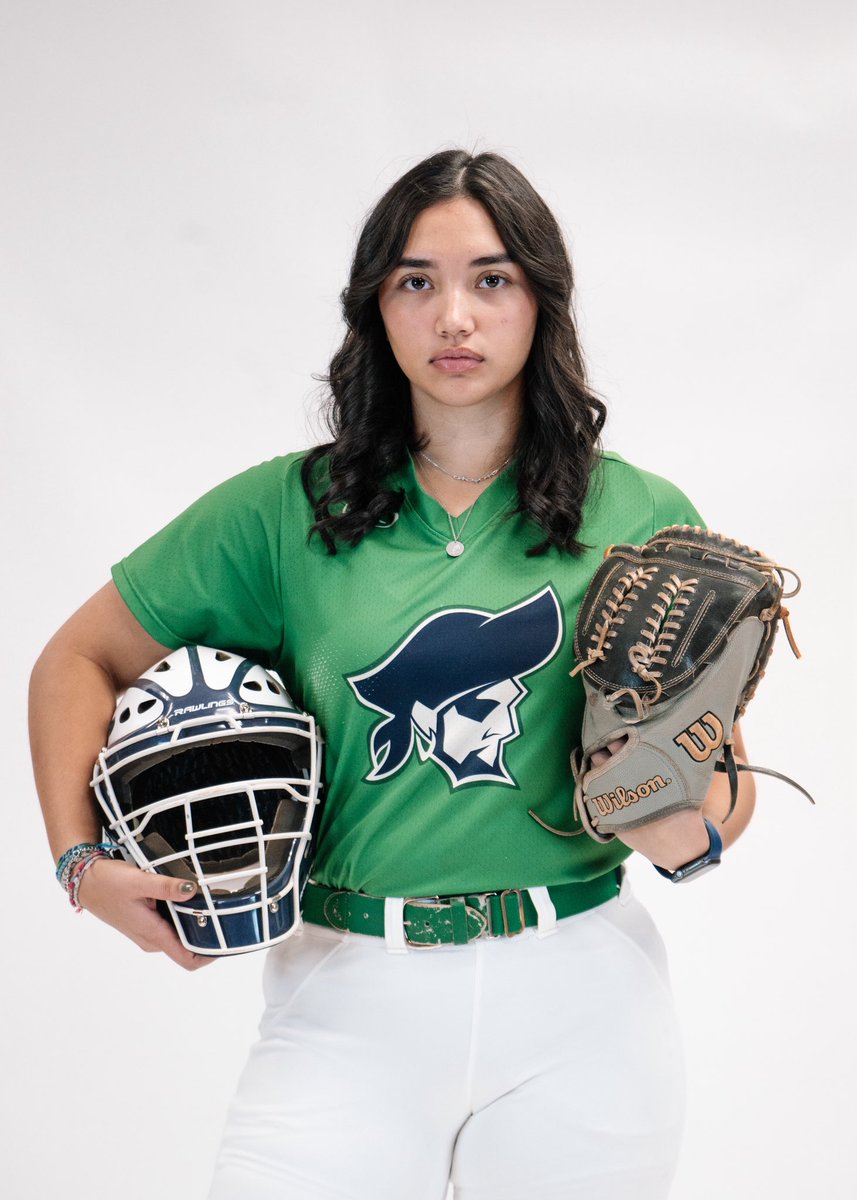 Pensacola State Softball (FL) (@pscsoftball) on Twitter photo • Abby McLean | <a href="/2023Abbymclean/">AbbyMcLean_2023</a>
• catcher
• Vancouver. Canada
• 3.91 GPA ~ Biology Major
• graduated with AA degree
• 1st team NJCAA, FCSAA, Panhandle all-Academic
51 career games | 1 error | 1 passed ball | .994 F%
#jucotransfer • Abby McLean | <a href="/2023Abbymclean/">AbbyMcLean_2023</a>
• catcher
• Vancouver. Canada
• 3.91 GPA ~ Biology Major
• graduated with AA degree
• 1st team NJCAA, FCSAA, Panhandle all-Academic
51 career games | 1 error | 1 passed ball | .994 F%
#jucotransfer