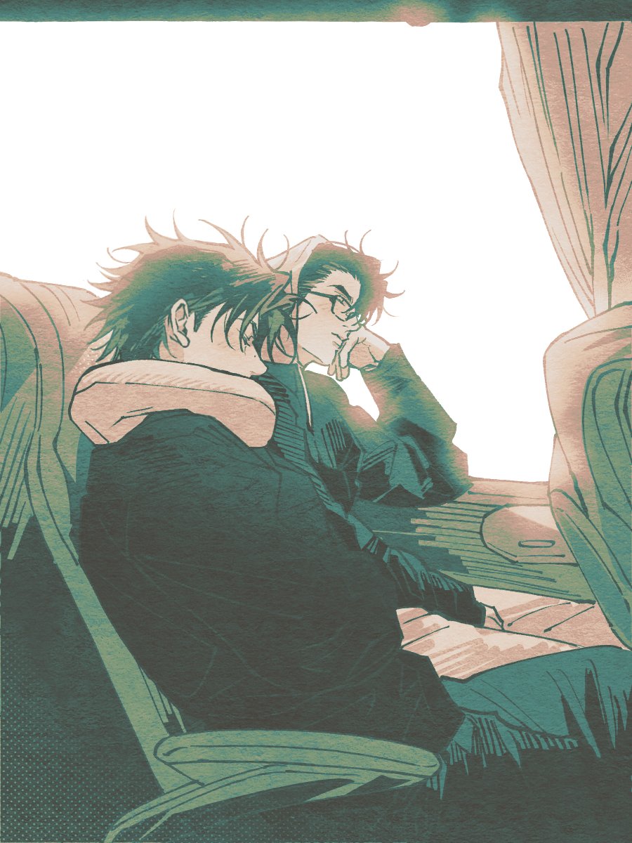 눈먹이 tweet media