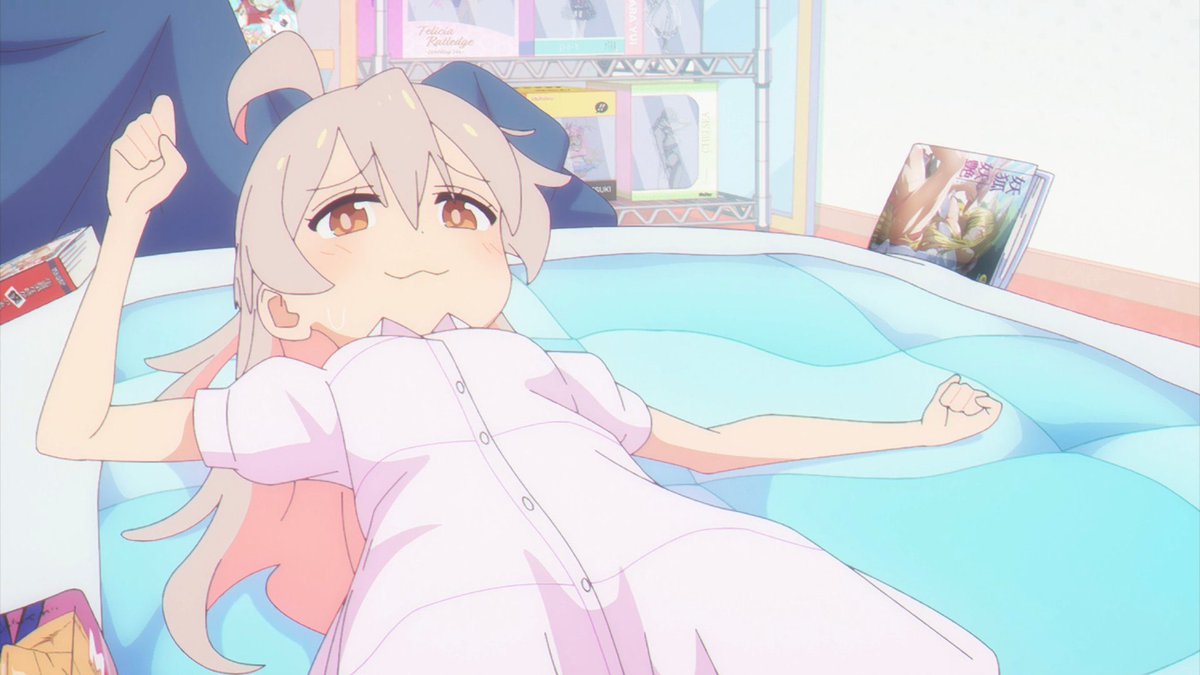 あろまこ tweet media