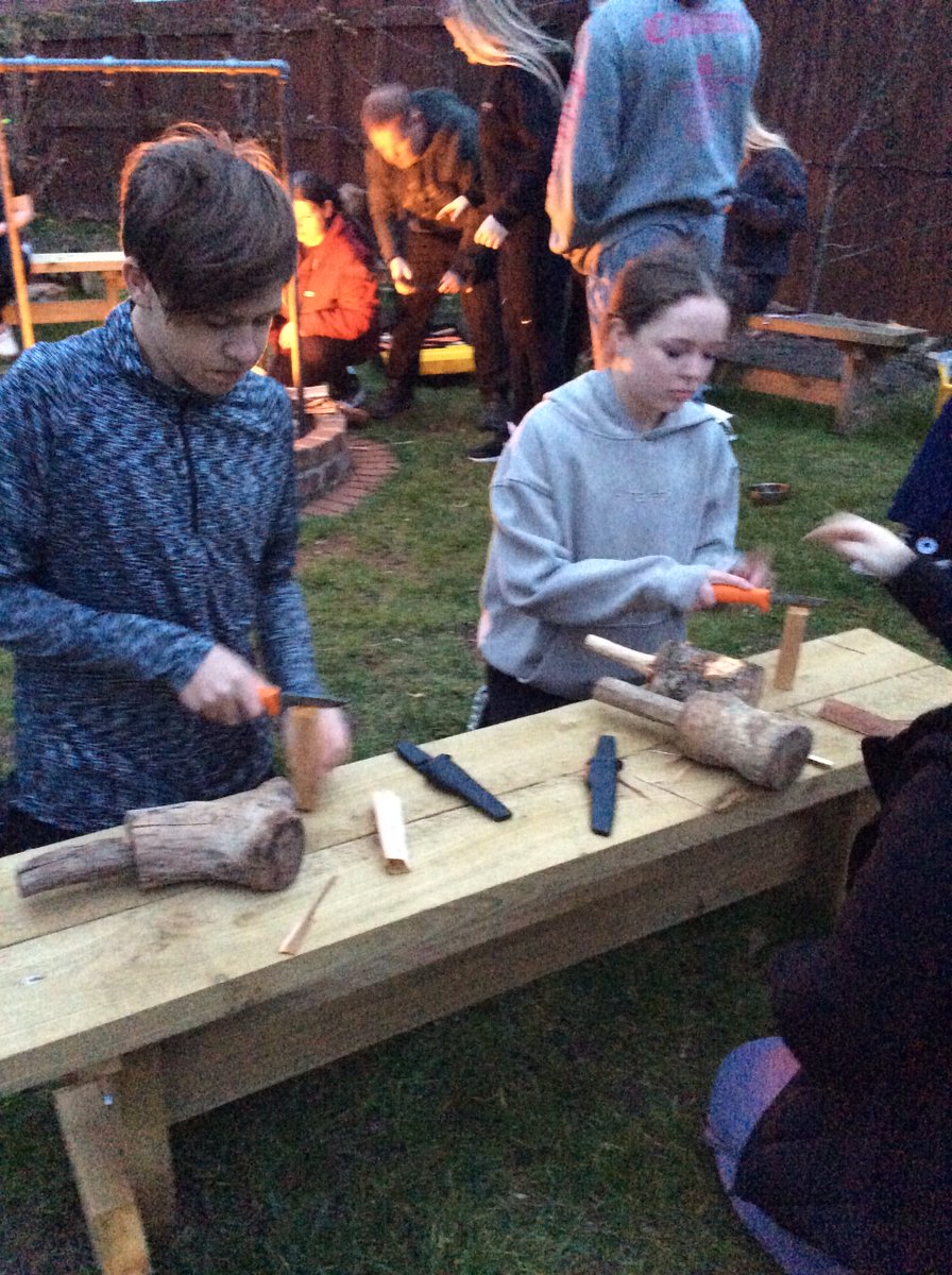 Liverpool Children's University (@liverpool_cu) on Twitter photo #LearningDestinationSpotlight!
<a href="/TheL20Hub/">The L20 Hub</a> have a number of exciting programmes taking place at the moment, including their Youth Kitchen (age 10-14), their photography project, and Paddle Sports! You can check their socials or email enquiries@thel20hub.co.uk for more info! #LearningDestinationSpotlight!
<a href="/TheL20Hub/">The L20 Hub</a> have a number of exciting programmes taking place at the moment, including their Youth Kitchen (age 10-14), their photography project, and Paddle Sports! You can check their socials or email enquiries@thel20hub.co.uk for more info!
