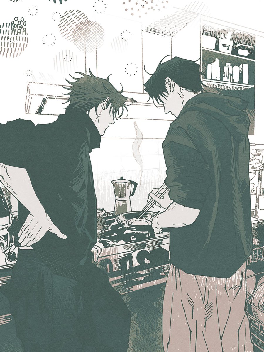 눈먹이 tweet media