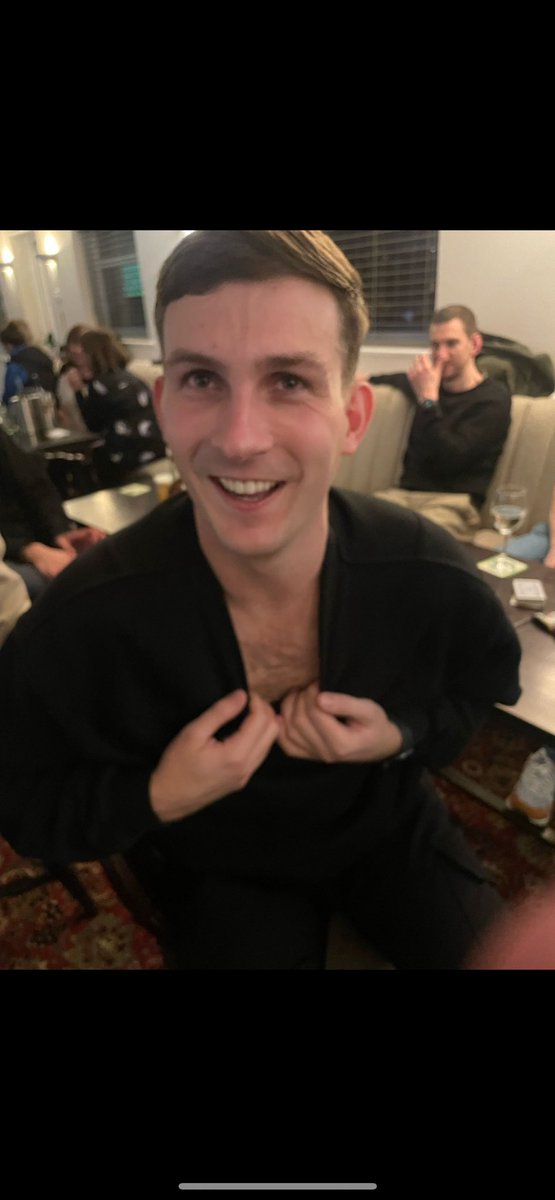 Name: Harold Shipman
Age: 29
Location: Bolton
Position: RW
Level looking for: Anyone who will take him

🐌