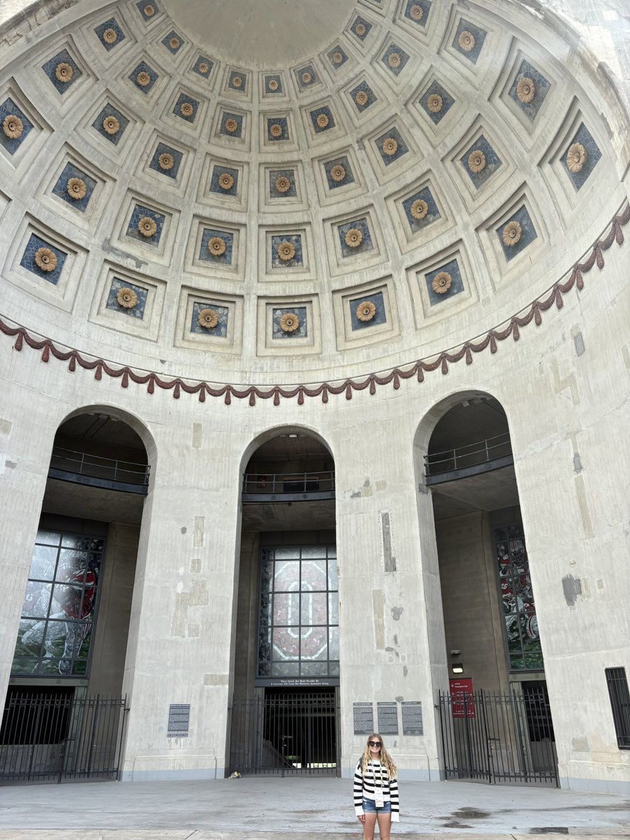 Having fun at the international science fair day 3! #RegeneronISEF <a href="/NorthPolkHS/">North Polk High School</a> <a href="/NorthPolkCSD/">North Polk CSD</a>