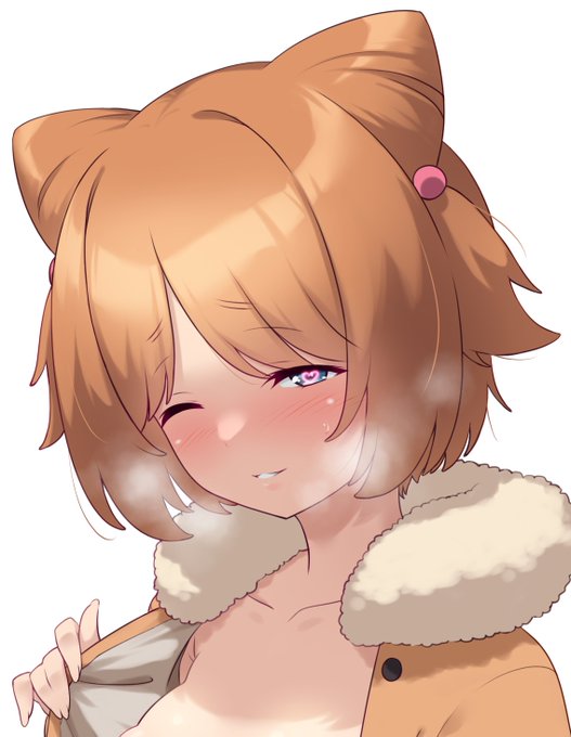 設定画初見イメージ。。。 