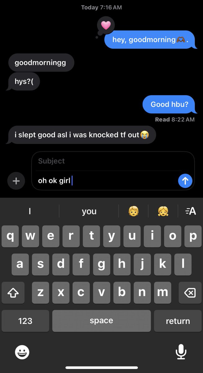 trin trin 🎀. tweet media