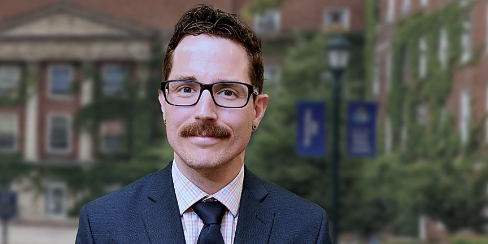 Upstate Medical University (@upstatenews) on Twitter photo Upstate’s Andrew Craig, PhD, named <a href="/SUNYChancellor/">Chancellor John B. King</a>'s Horizon Award winner for faculty research and scholarship.
Read more: bit.ly/43qBY8h Upstate’s Andrew Craig, PhD, named <a href="/SUNYChancellor/">Chancellor John B. King</a>'s Horizon Award winner for faculty research and scholarship.
Read more: bit.ly/43qBY8h