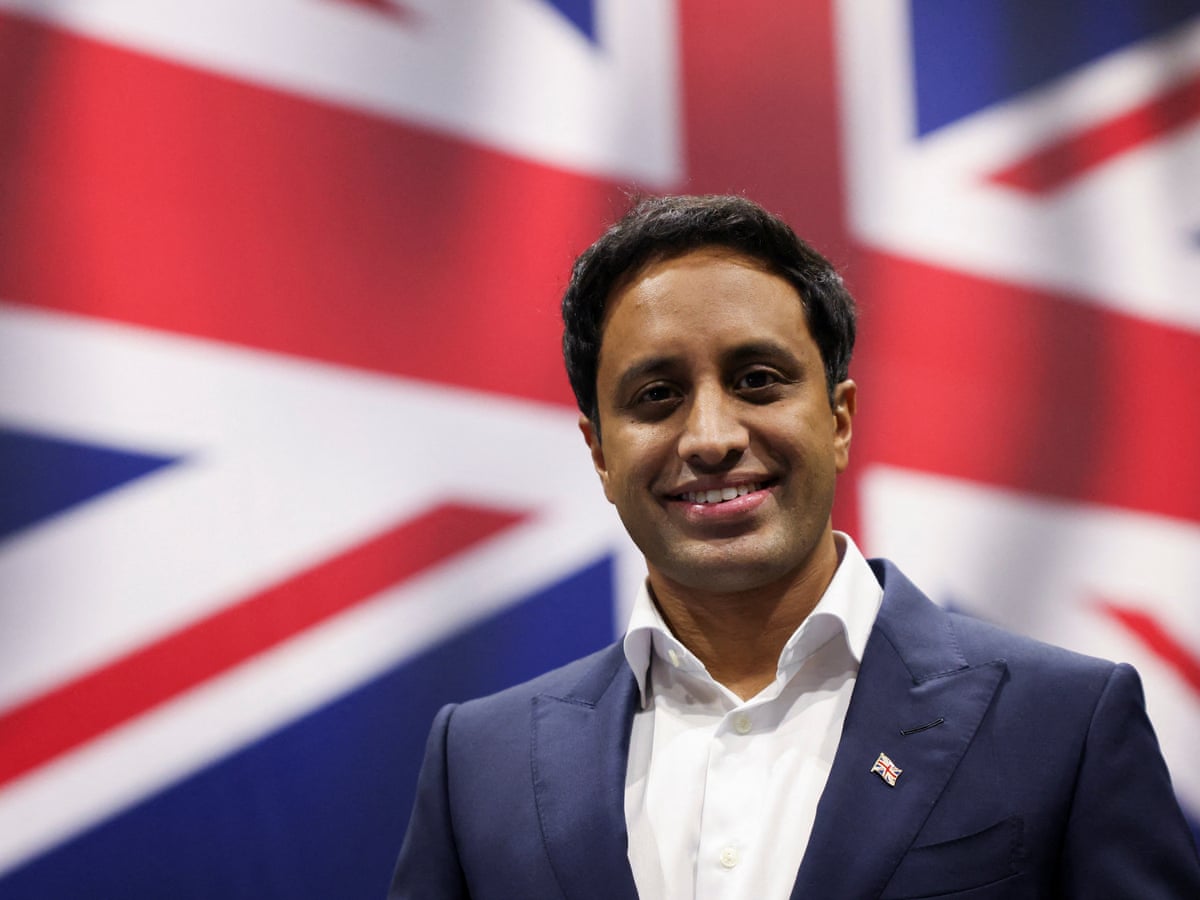 DanielCreminGB's tweet image. Zia Yusuf is doing a terrific job as Chairman of Reform UK and should carry on.

 #BritainNeedsReform
#ReformUK