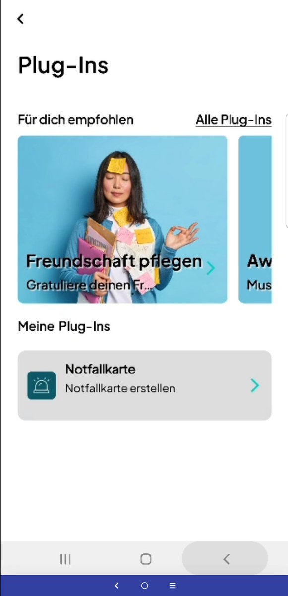 Android back button doesn't run 'On Page Load' action

Page A (Page Load: Query Collection) -> B (Updates collection)

On back button press: I do `Navigate To A` so it executes Page Load.

But when pressed android back button, the on page load action doesn't get triggered... 😕?