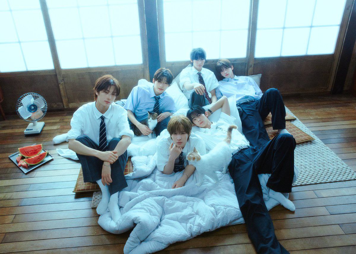 Cita cita ku ganti, skrg cita citaku jadi kucing