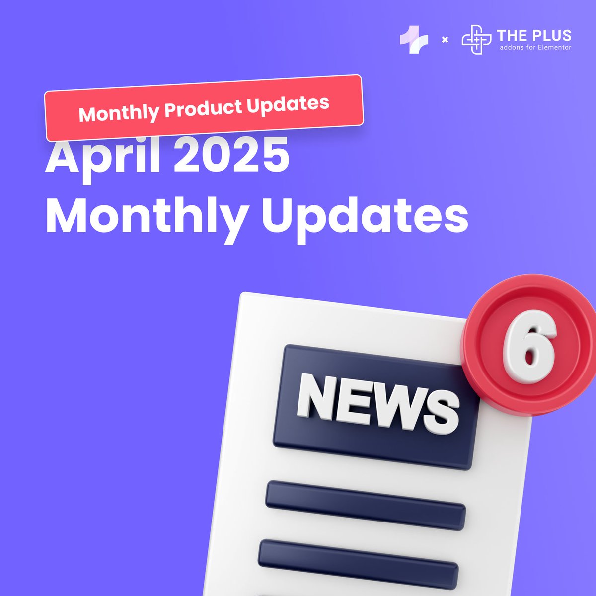 April 2025 Monthly Updates: New Features Added: WPML Support, Interactive Animations, Wishlist Lazy Load &amp; More 

👉 Explore the full post: theplusaddons.com/blog/april-202…