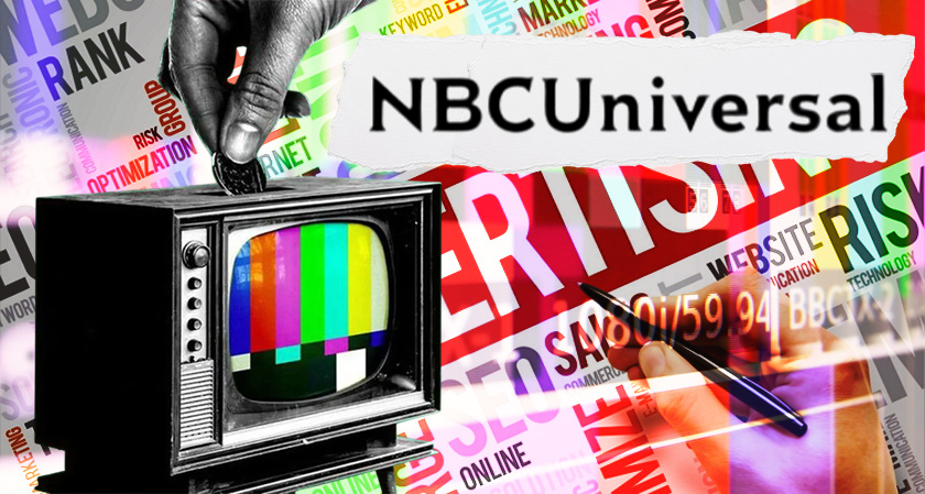 Dsiliconreview's tweet image. NBCUniversal Raises Stakes with Data-Driven Advertising Power Play

thesiliconreview.com/2025/05/nbcuni…

#thesiliconreview #NBCUniversal #DataDrivenAdvertising #AdvertisingInnovation #MediaStrategy #DigitalMarketing #AdTech #AudienceEngagement #MarketingTrends #DataAnalytics