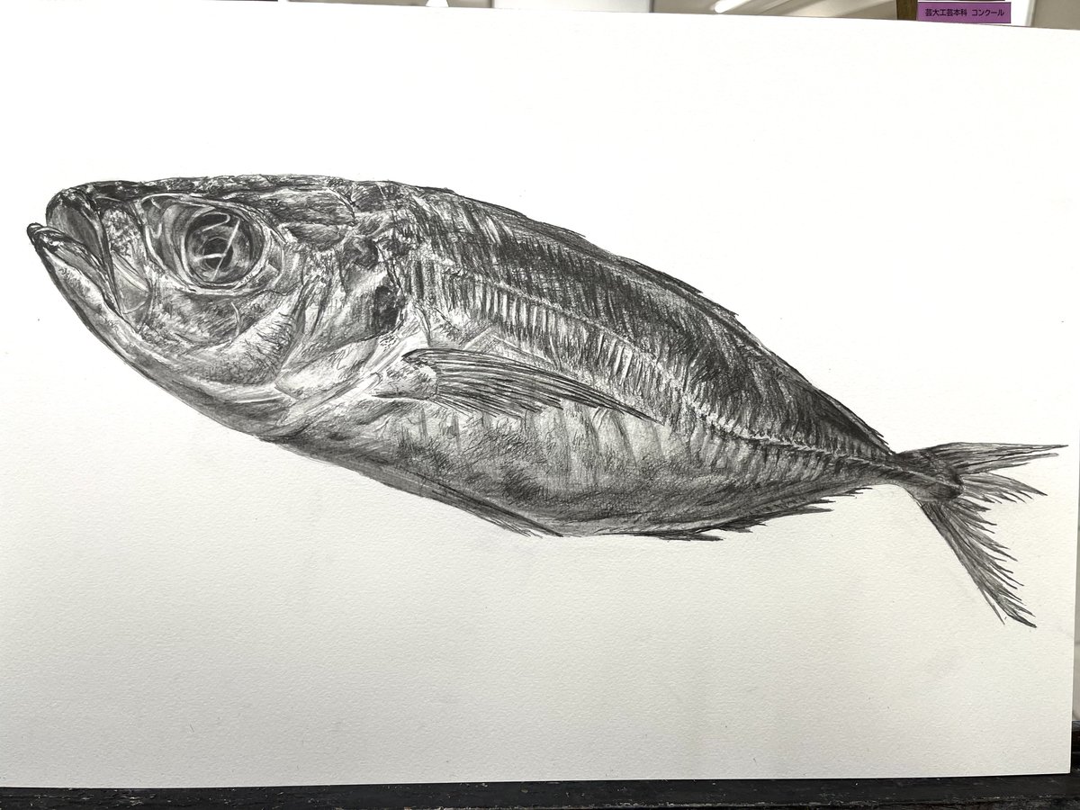 R4n_o7's tweet image. 芸大1次の再現とお気に入りデッサン