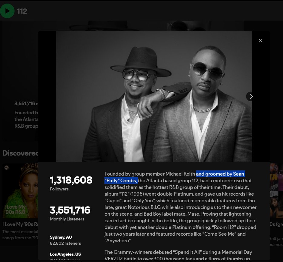 Ayooo, they might wanna reword that 😅#PDiddy