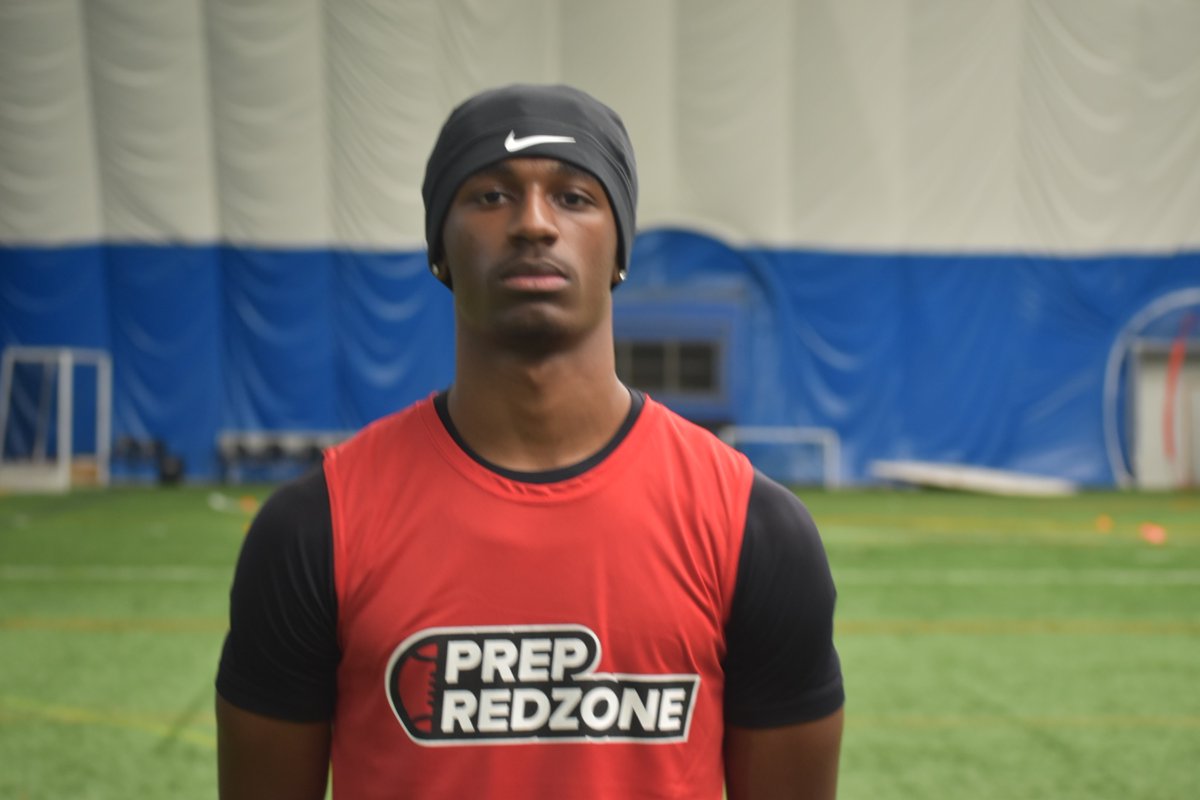One of the best 2028s in all of Pennsylvania. If you’re in Philly this week, make it a priority to see him! 

Mekhi Paschall, Springfield Township, 2028 6’0, 167 pounds. 

VERIFIED 4.57 40 YD Dash, one Offer from #Syracuse. <a href="/Mekhi_Paschall1/">Mekhi Paschall</a>