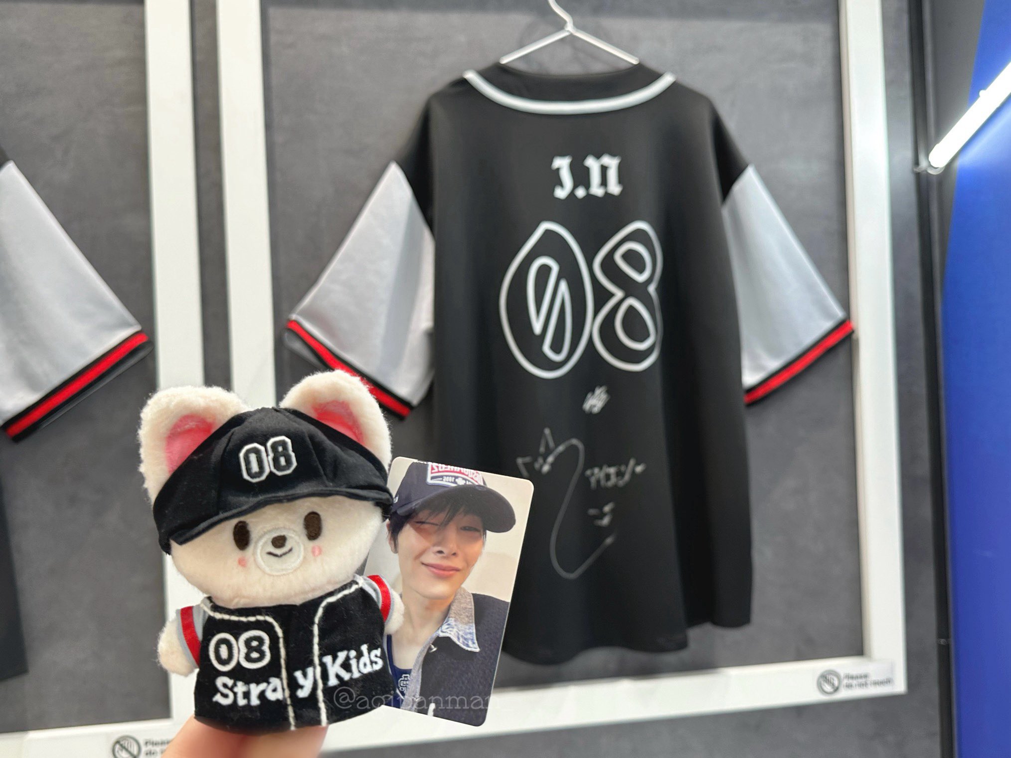 【skzooのお洋服屋さん】オーダー専用/エコパユニフォーム skzoo服(エコパユニフォーム)オーダーページ