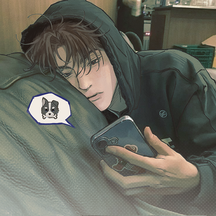 눈먹이 tweet media