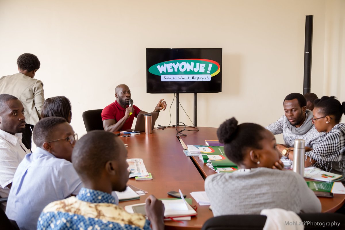 HouseOfTalent (@htv1uganda) on Twitter photo 